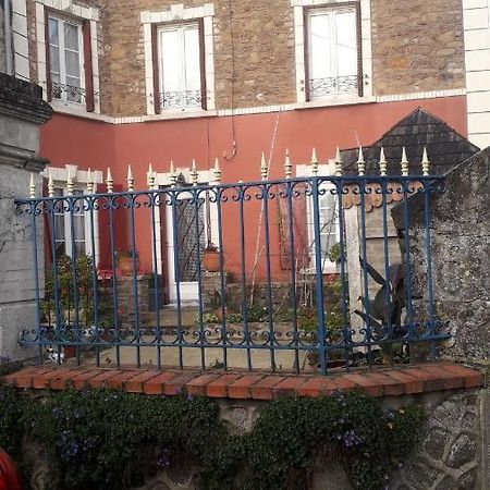 La Villa D Iska Souge-le-Ganelon Ngoại thất bức ảnh